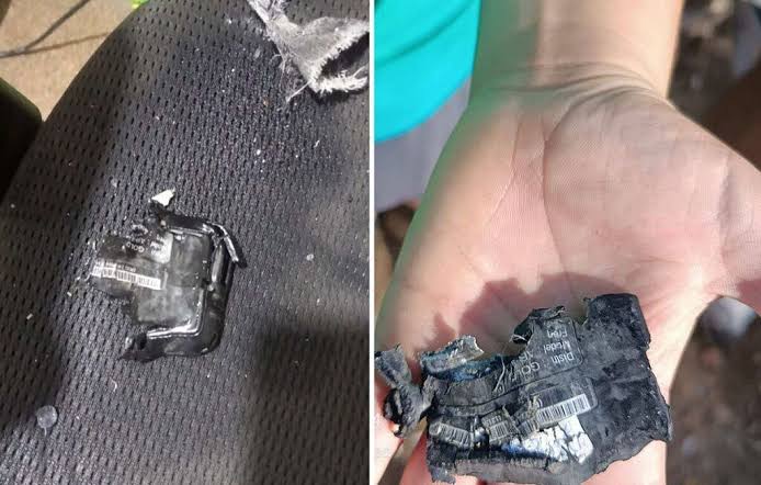 Lübnan Yetkilileri, İletişim Cihazlarına Yerleştirilen Patlayıcıları Tespit Etti