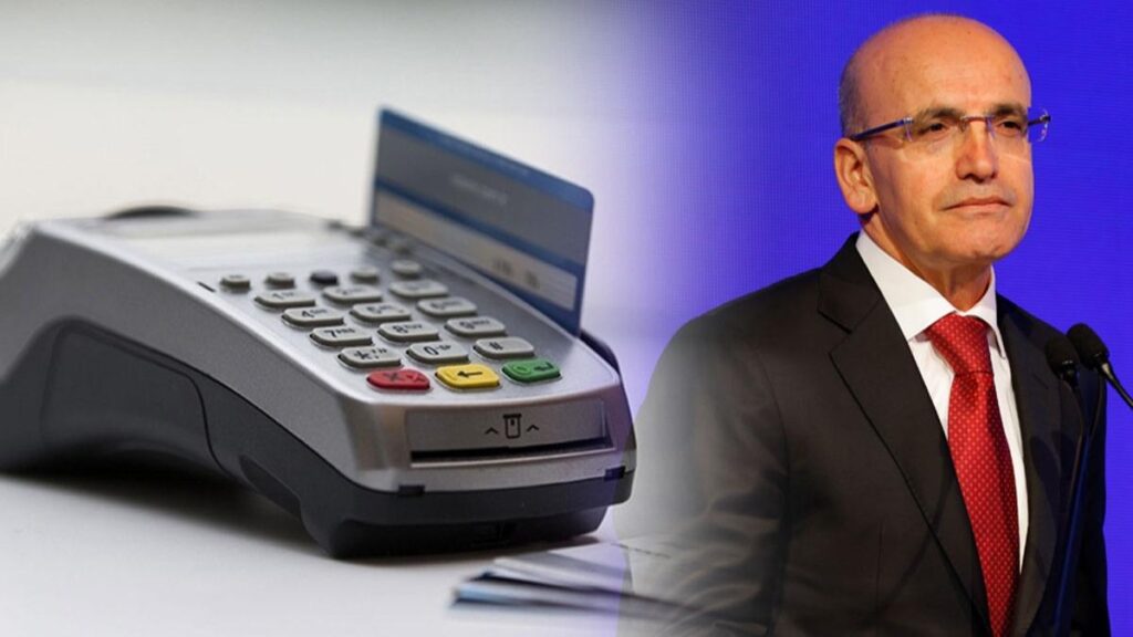 Tüm Esnaf ve İşletmelere Yeni Nesil Ödeme Kaydedici Cihaz Zorunluluğu