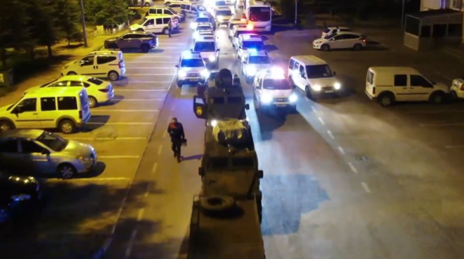 İçişleri Bakanı Ali Yerlikaya: “Yasa Dışı Bahis Operasyonlarında 74 Şüpheli Yakalandı”