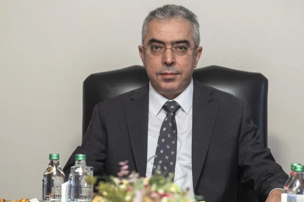 Erken Seçim Yok: Mehmet Uçum Açıklamalarda Bulundu