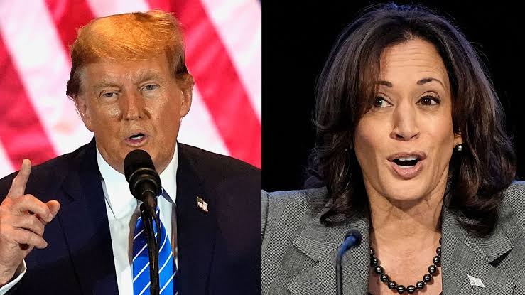 Harris Başkanlık İçin Sağlık Raporu Yayınladı, Trump’a Şeffaflık Eleştirisi