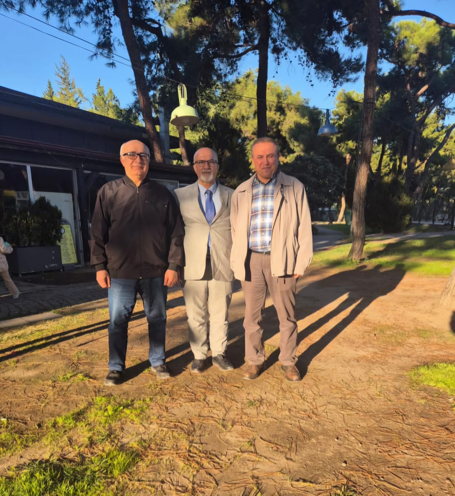 Liberal Parti Balıkesir Teşkilatlanmasında Önemli Atamalar