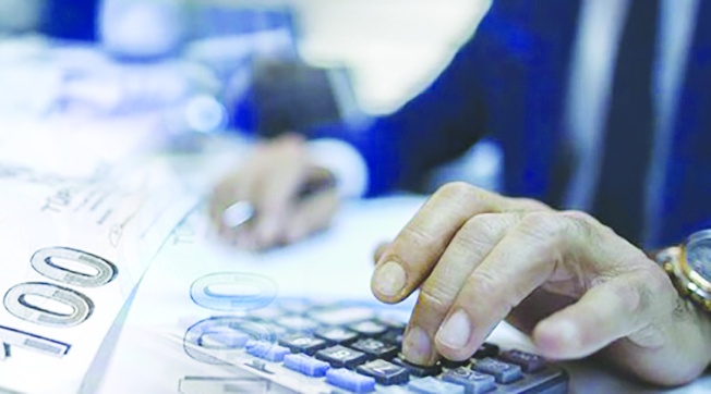 Türkiye 2025’te Vergi Yükü Altında: %45,4’lük Artış Kapıda