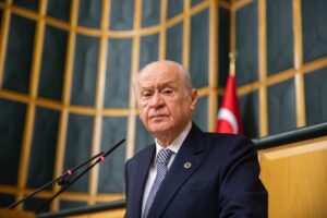 Bahçeli’den Öcalan’a Çağrı: Terörün Sona Ermesi İçin Tecrit Kaldırılsın!
