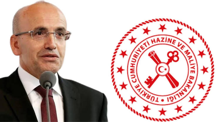 Hazine ve Maliye Bakanı Mehmet Şimşek’ten Enflasyon Beklentileri Üzerine Açıklama