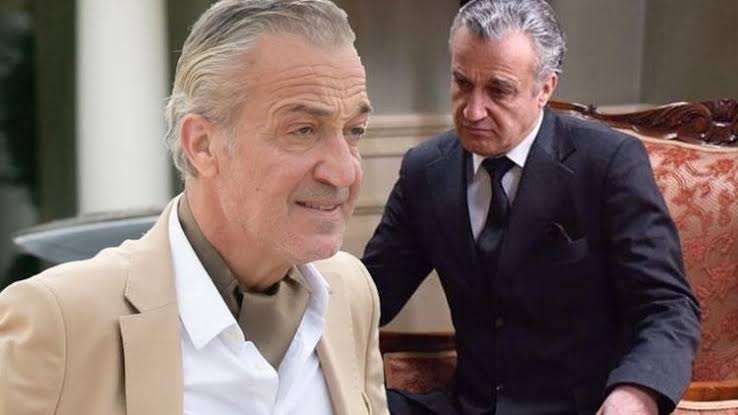 Ünlü Oyuncu Tekin Temel 56 Yaşında Hayatını Kaybetti