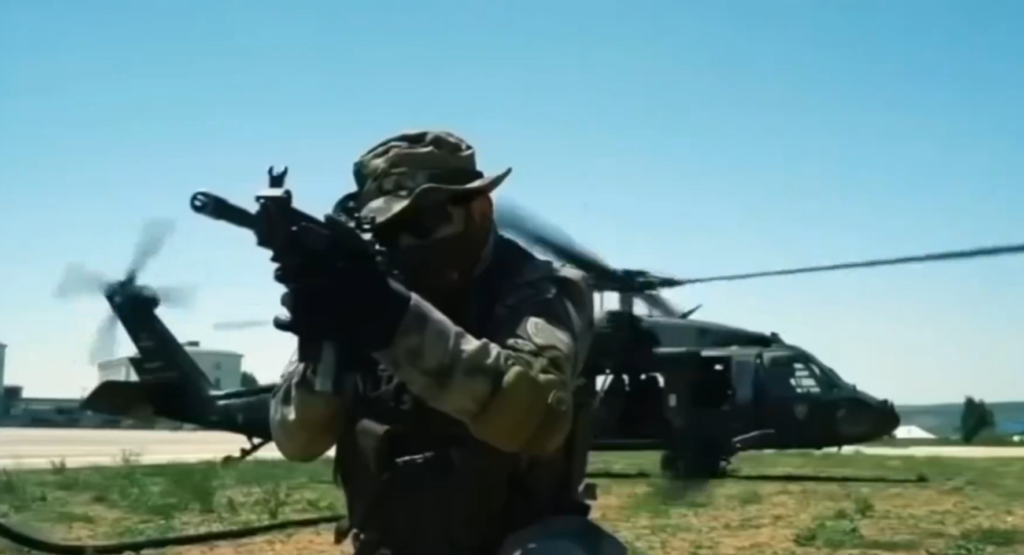 İçişleri Bakanı Yerlikaya: Kırmızı Kategoride Aranan PKK/KCK Terörist Mardin’de Etkisiz Hale Getirildi