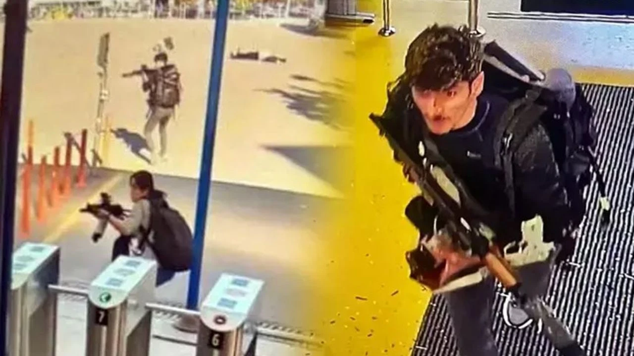 Teröristlerin TUSAŞ’a Saldırısı: 5 Şehit, 22 Yaralı