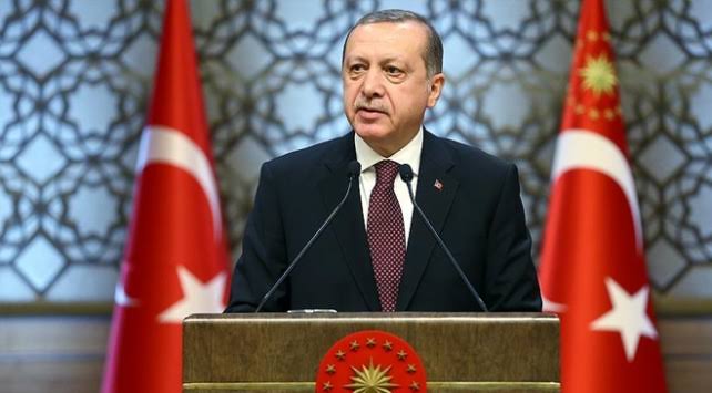 Cumhurbaşkanı Erdoğan’dan CHP Liderlerine 1 Milyon Liralık Dava