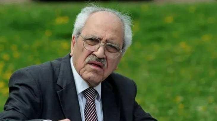 Cumhurbaşkanı Erdoğan, Sezai Karakoç’u Yıl Dönümünde Rahmetle Andı