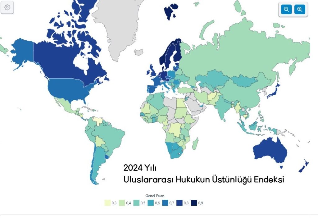 Liberal Parti’den Avrupa Komisyonu Raporuna Tepki