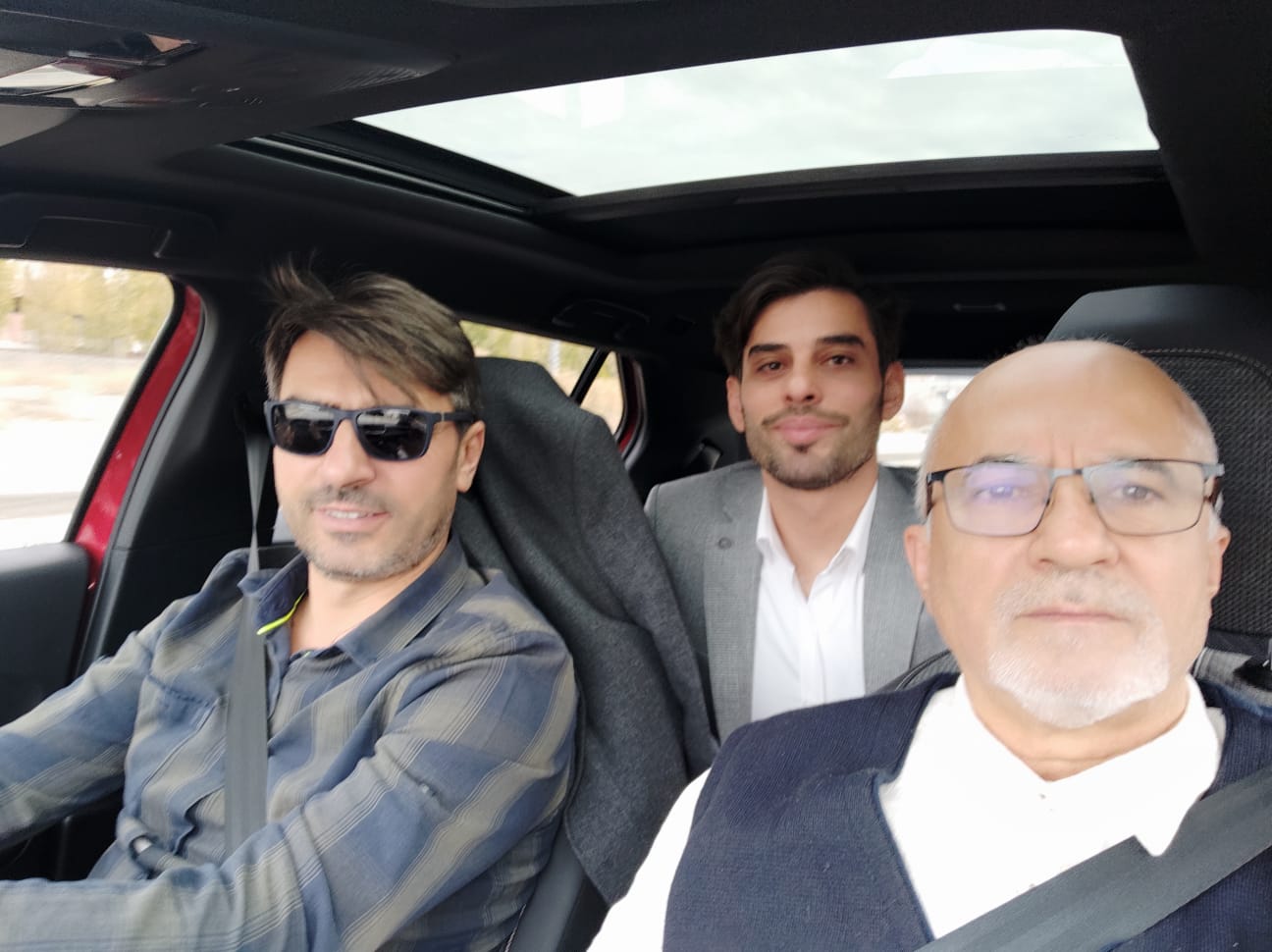 Liberal Parti Genel Başkanı Zübeyir Gülabi Kırıkkale’ye Geliyor!