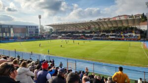 Zonguldak Kömürspor, Mardin 1969 FK’yı 1-0 Mağlup Etti
