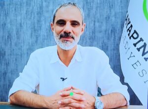 Diyarbakır’da DEM Parti Kayapınar Belediye Eş Başkanı Cengiz Dündar Gözaltına Alındı