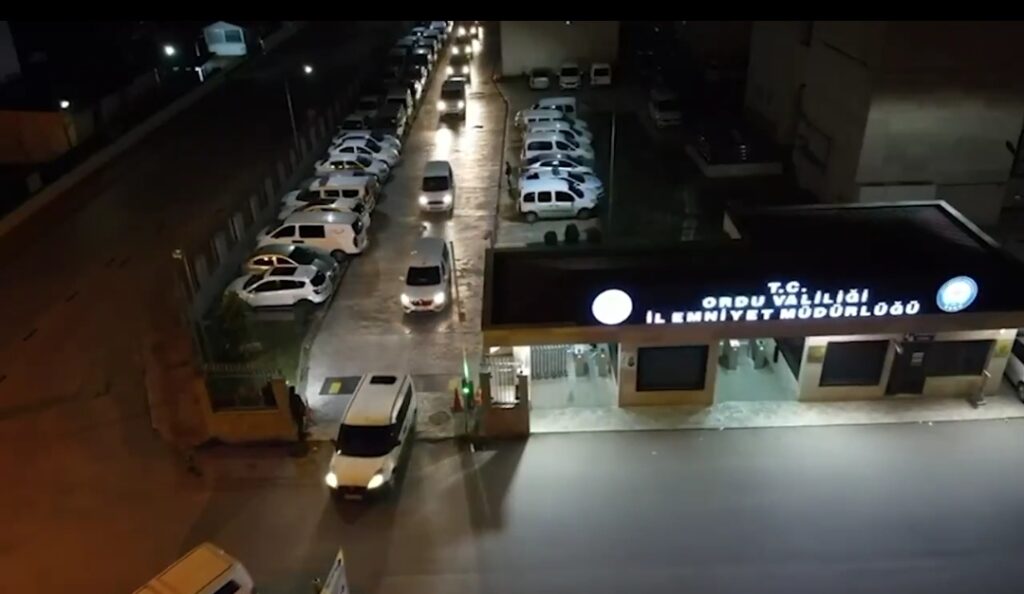 İçişleri Bakanı Ali Yerlikaya, “NARKOÇELİK-45” Uyuşturucu ile Mücadele Operasyonlarını Duyurdu