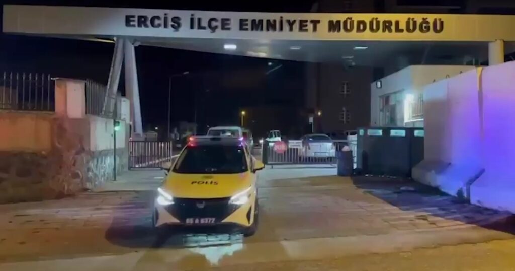 İçişleri Bakanı Yerlikaya: KUYU-46 Operasyonunda 56 İlde Tefeci ve Dolandırıcılara Darbe