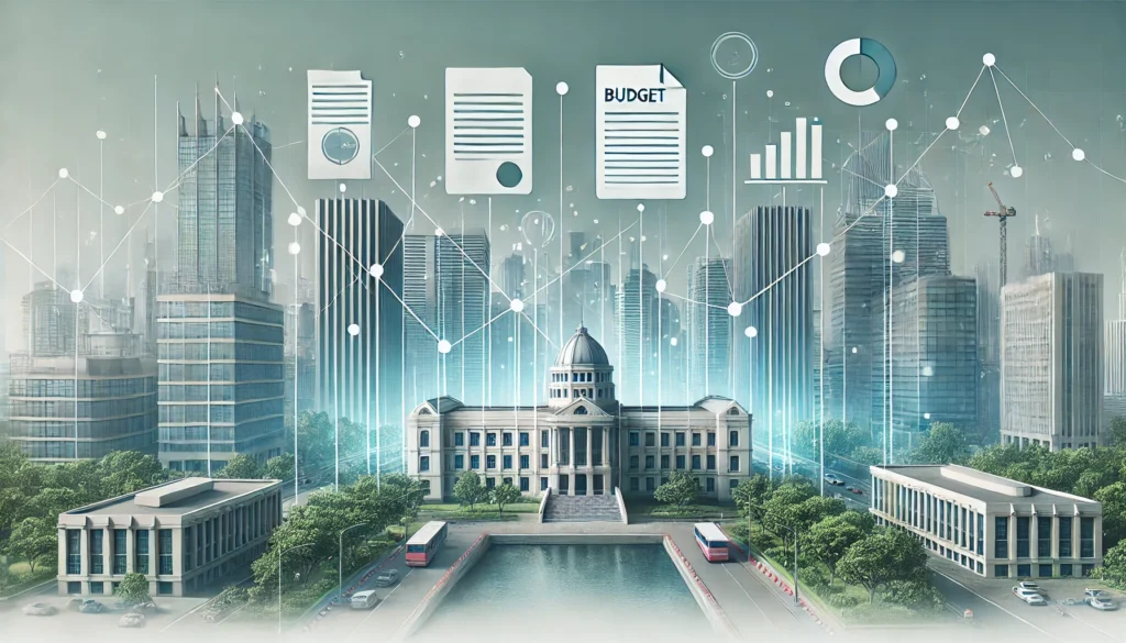 Belediyelere Yönelik Kesinti Esaslarında Önemli Değişiklikler Resmi Gazete’de Yayımlandı