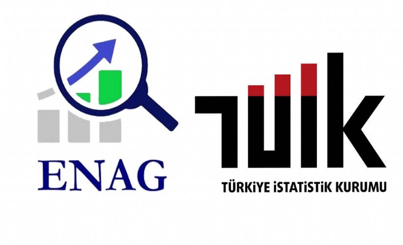 TÜİK ve ENAG Aralık Ayı Enflasyon Verilerini Açıkladı