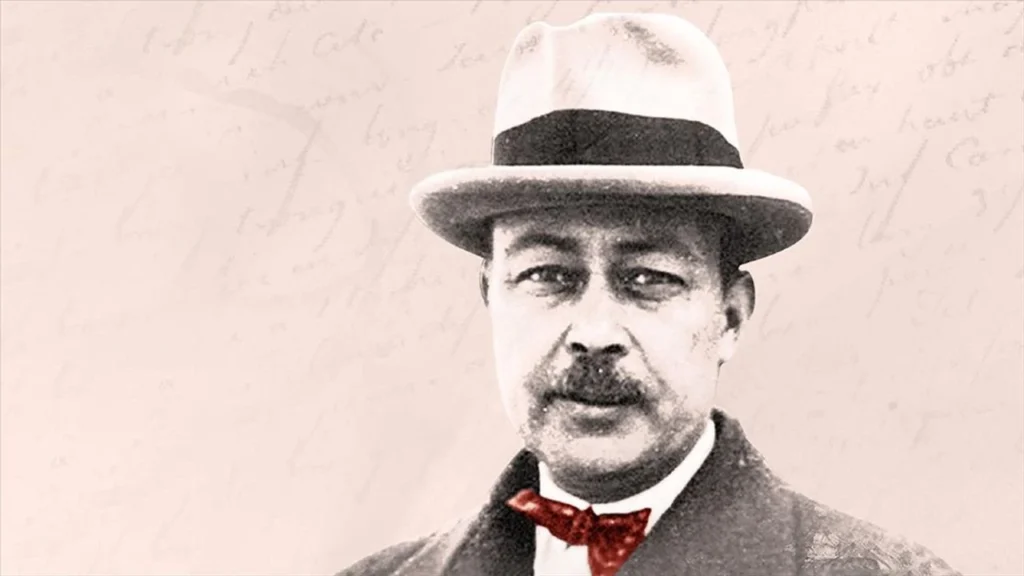 Falih Rıfkı Atay: Cumhuriyet’in Başyazarı ve İstiklâl Madalyası Sahibi