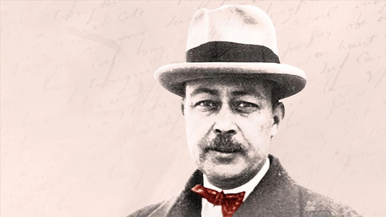 Falih Rıfkı Atay: Cumhuriyet’in Başyazarı ve İstiklâl Madalyası Sahibi