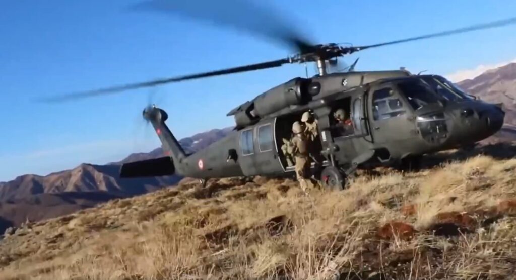 İçişleri Bakanı Ali Yerlikaya, PKK’ya Yönelik Büyük Operasyonları Duyurdu