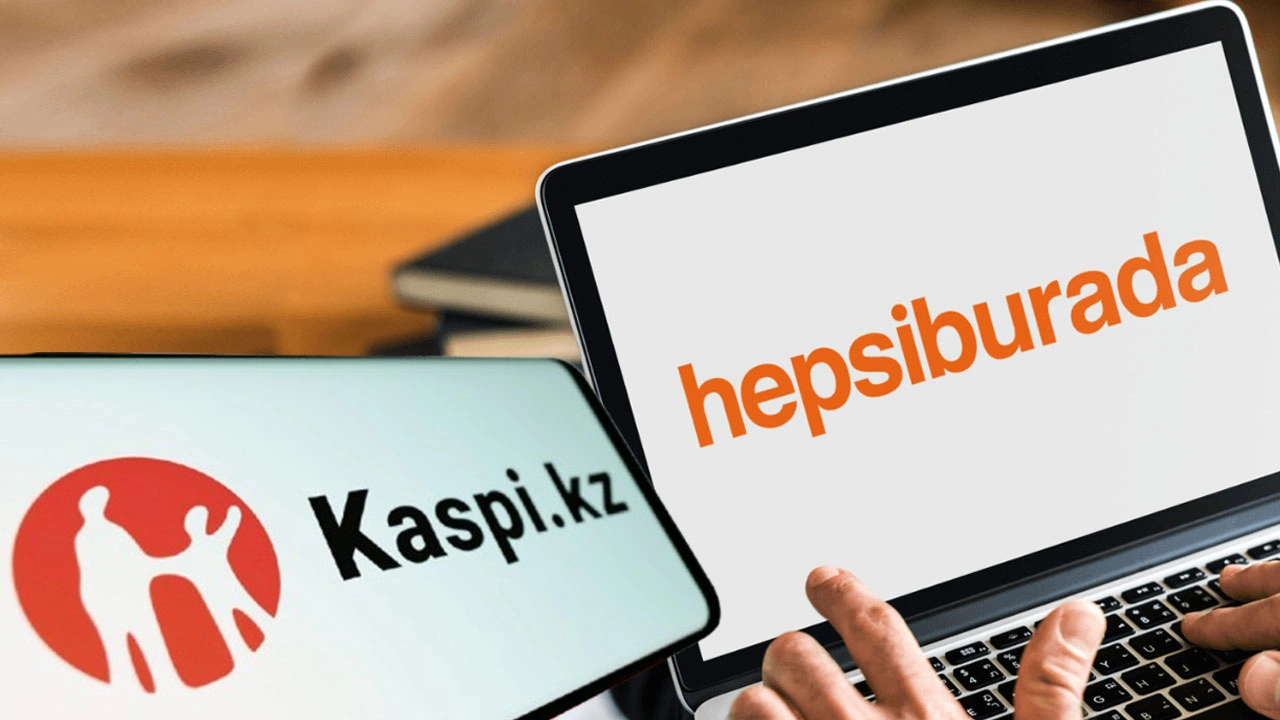 Hepsiburada 1 milyar 167 milyon dolara Kazak şirkete satılıyor!
