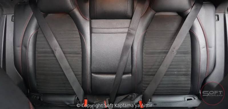 İçişleri Bakanı Ali Yerlikaya, Emniyet Kemerine Dikkat Çekti