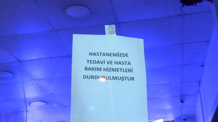 Savcı Yavuz Engin Yenidoğan Çetesi Dosyasından El Çektirildi