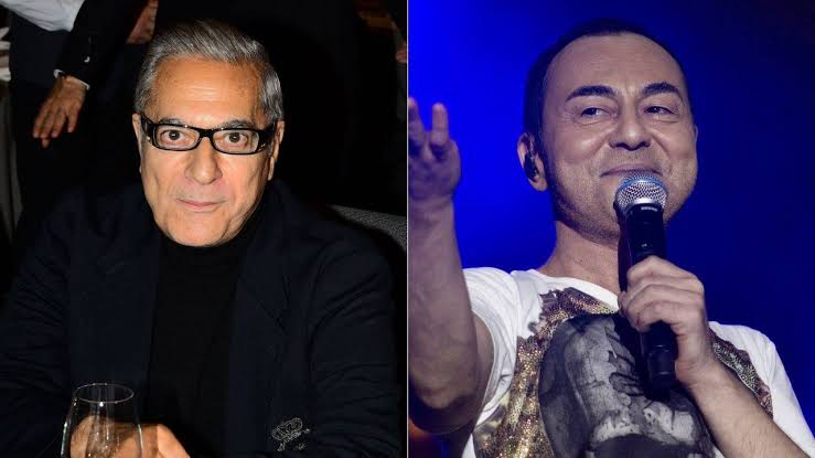 Yasa Dışı Bahis Soruşturmasında Mehmet Ali Erbil ve Serdar Ortaç İçin Tutuklama Talebi