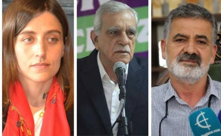 Esenyurt, Mardin, Batman ve Halfeti Belediye Başkanlarına Kayyım Atanması Protestoları: 47 İl, 235 Gözaltı ve Gazeteci Tutuklaması