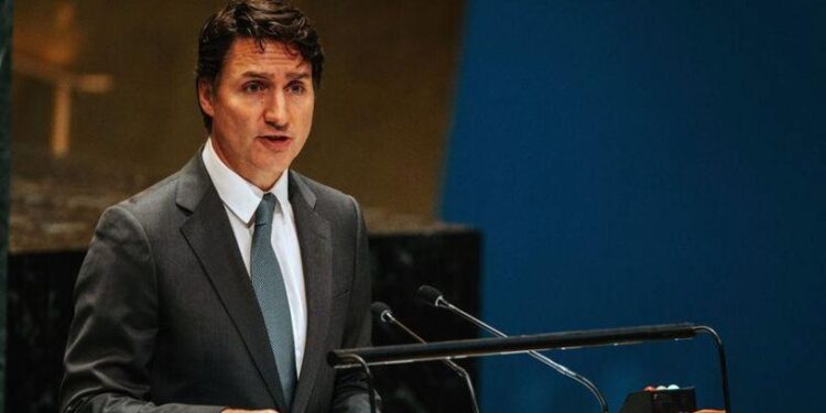 Kanada’dan Vatandaşlara Ekonomik Destek: Vergi Muafiyeti Duyuruldu