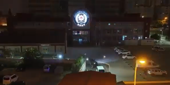 Adana Merkezli “KUYU-37” Operasyonunda 270 Suçlu Gözaltına Alındı