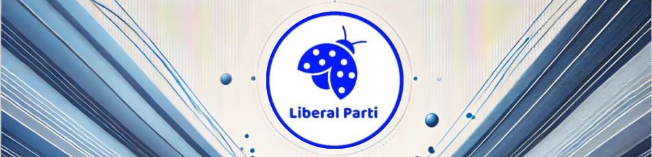 Liberal Parti’den Genel Af ve Toplumsal Barış Açıklaması
