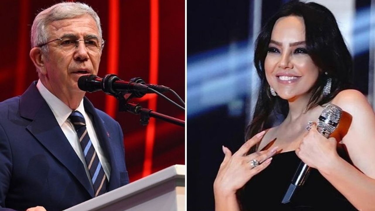 ABB Başkanı Mansur Yavaş: “Konser Maliyeti Sanatçılara Ödenen Paradan Fazlası”