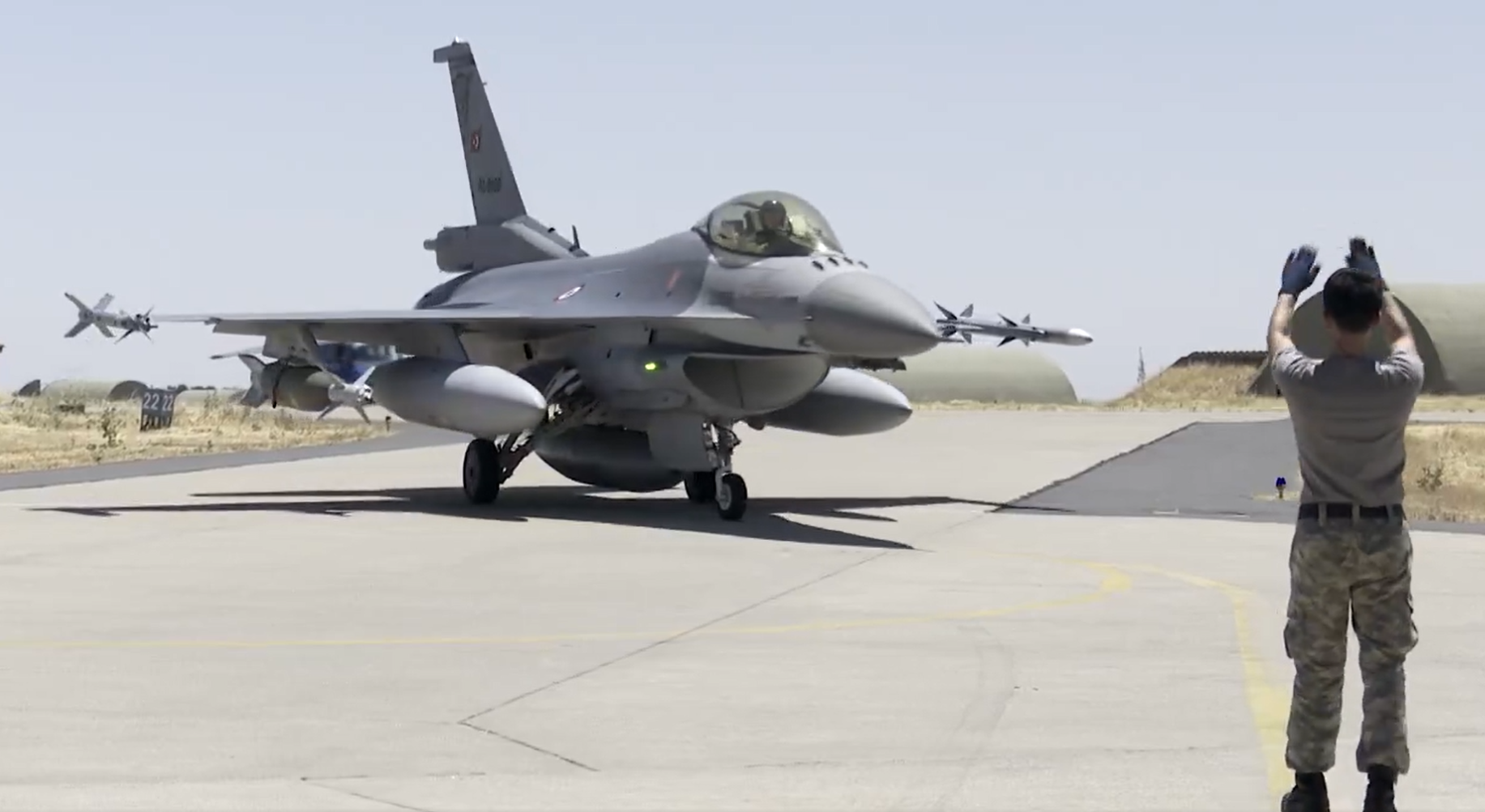 Milli Savunma Bakanlığı: Teröre ve Teröriste Geçit Yok!