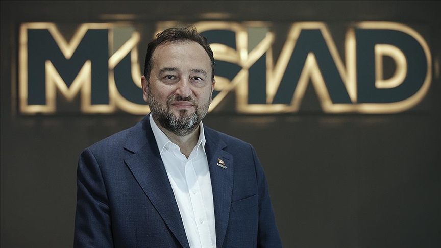 MÜSİAD Başkanı Mahmut Asmalı: “Büyük Şehirlerde Asgari Ücretle Geçinmek Mümkün Değil”