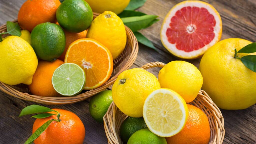 Ege’de Narenciye İhracatı Hız Kazandı: Hedef 1 Milyar Dolar