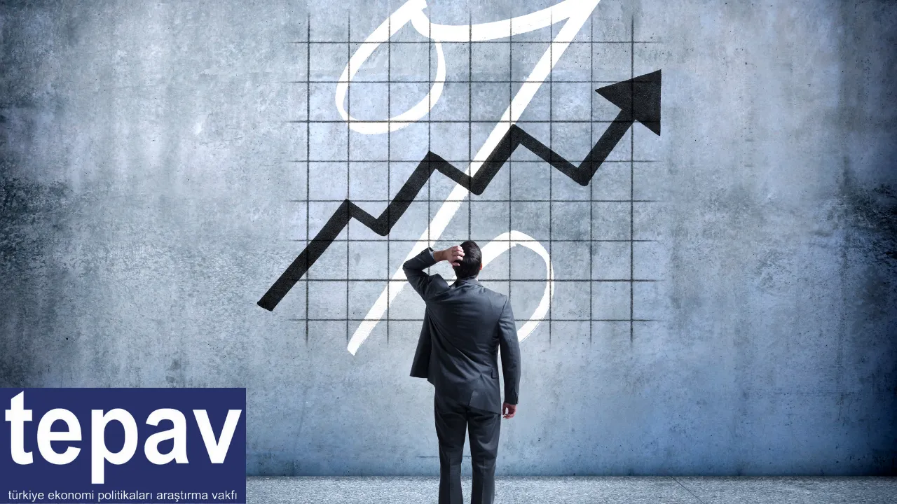 TEPAV: Para Politikasında Güçlü İletişim ve Yapısal Reformlara İhtiyaç Var