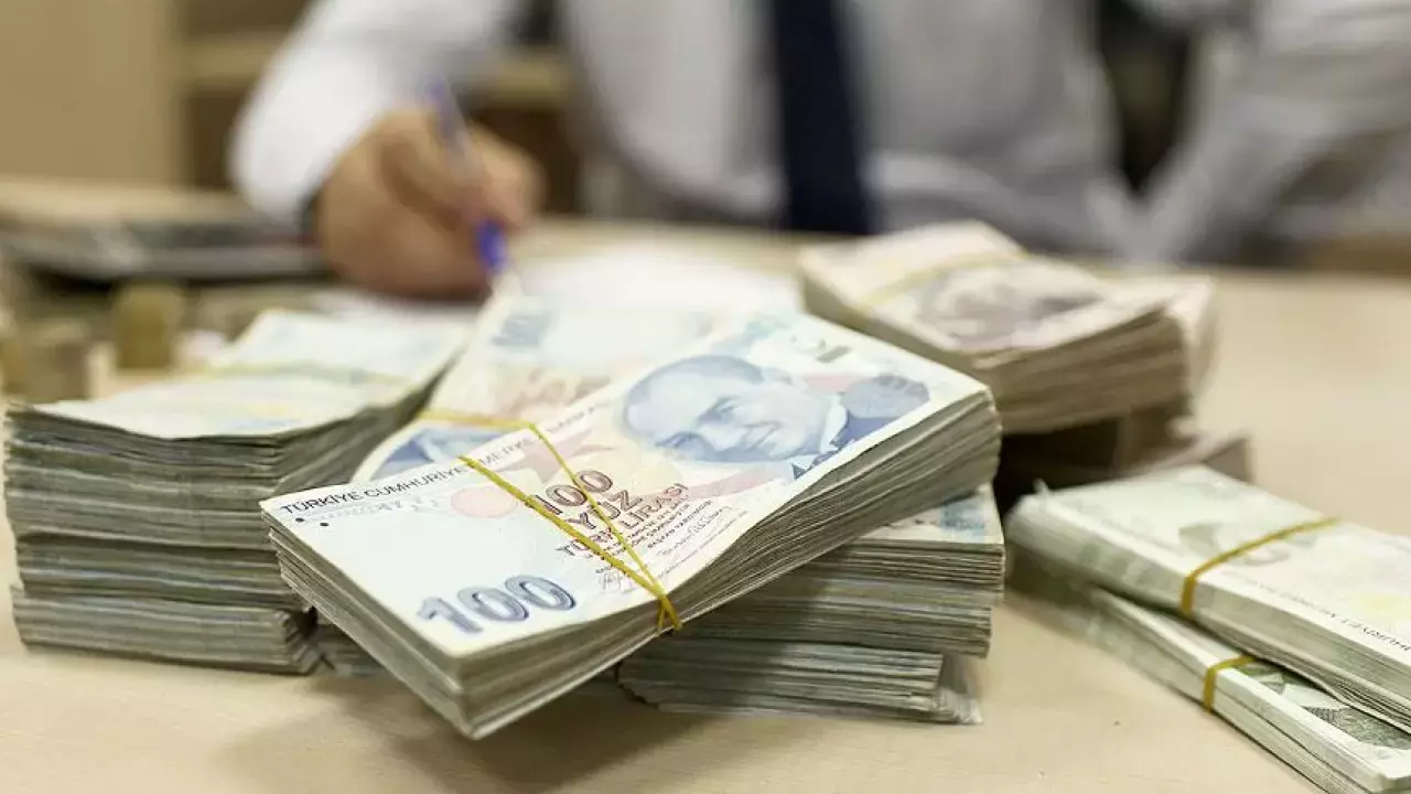 Bankalardaki TL Mevduatlar 17 Ekim Haftasında 419,5 Milyar TL Artarak 14,3 Trilyon TL’yi Aştı