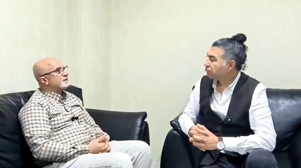 Liberal Parti Genel Başkanı Zübeyir Gülabi, KHK’lılarla İlgili Çarpıcı Açıklamalarda Bulundu