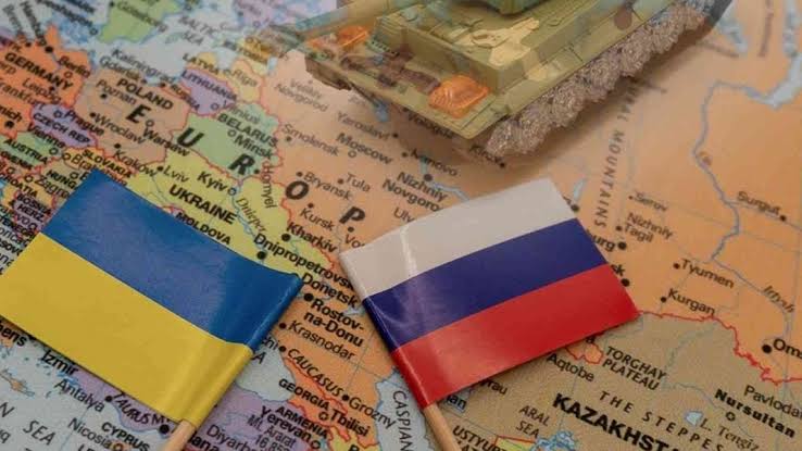 Ukrayna Ordusu: Rusya’ya Savaşan Kuzey Koreli Askerlere Sahte Belgeler Verildi