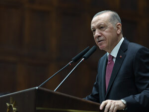 Cumhurbaşkanı Erdoğan, AK Parti TBMM Grup Toplantısı’nda Suriye ve Ekonomi Konularında Önemli Açıklamalarda Bulundu