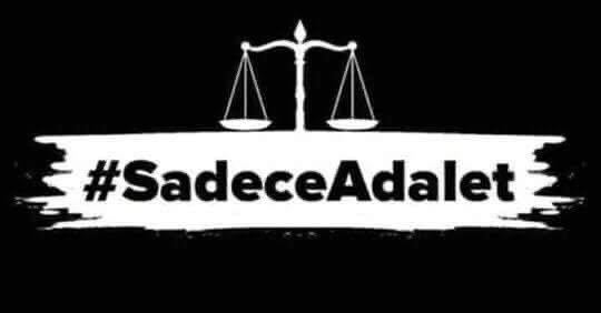 Acılı Anne Sevinç Çakır’dan Sitem Dolu Bir Çağrı: “Zulme Sessiz Kalan, Zulmü Yapandan Farksızdır!”