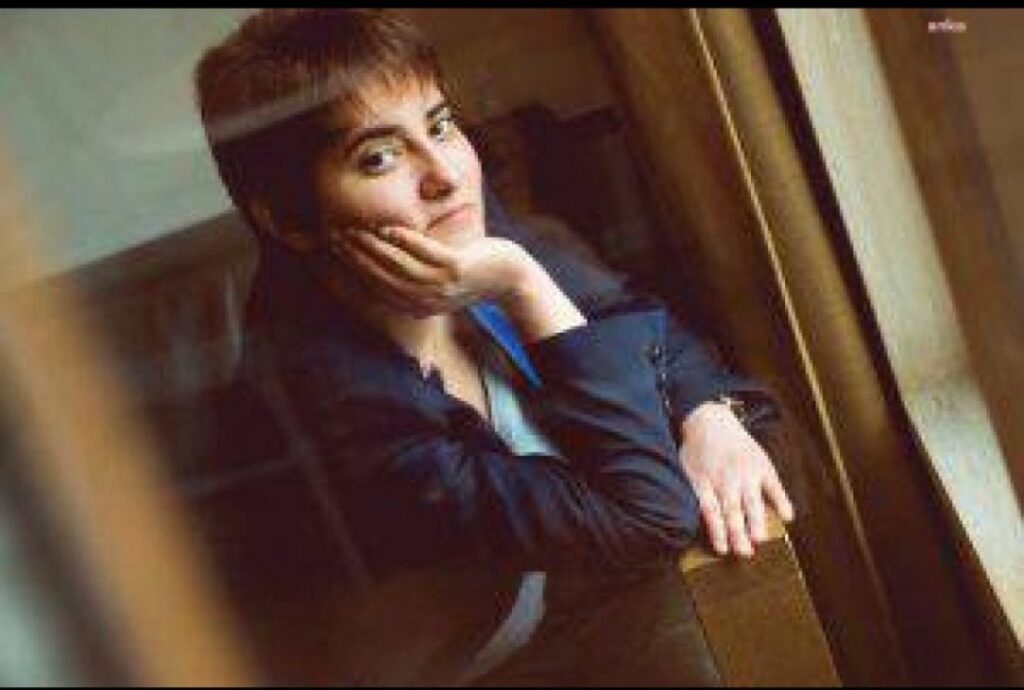 Liberal Parti’den Avukat Dilek Ekmekçi’ye Destek: “Suskunluk, İnsan Haklarına İhanettir!”