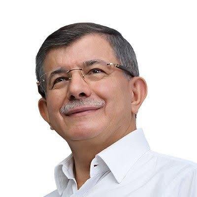 Gelecek Parti Genel Başkanı Ahmet Davutoğlu’ndan Stratejik Açıklamalar: “Partimizin Temel Misyonu, Güçlü ve Büyük Türkiye’nin İnşasıdır”