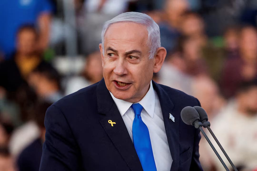 2025, İsrail Başbakanı Benjamin Netanyahu İçin Dönüm Noktası Olacak