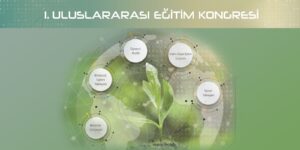 I. Uluslararası Maarif Kongresi, “Türkiye Yüzyılı Maarif Modeli” Teması ile Yapılacak