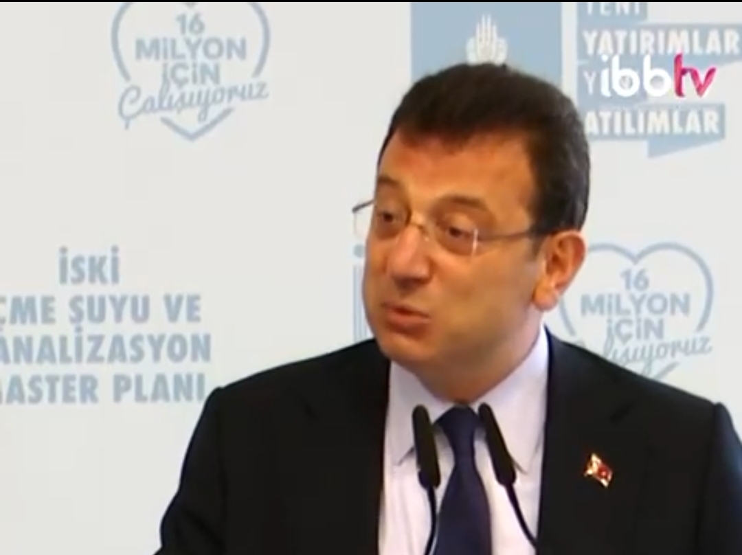 İBB Başkanı İmamoğlu, İstanbul’da Kaçak Yapılaşmaya Geçit Yok!