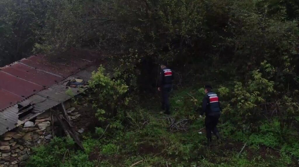 20 İlde NARKOKAPAN-1 Operasyonu: Uyuşturucuya Ağır Darbe