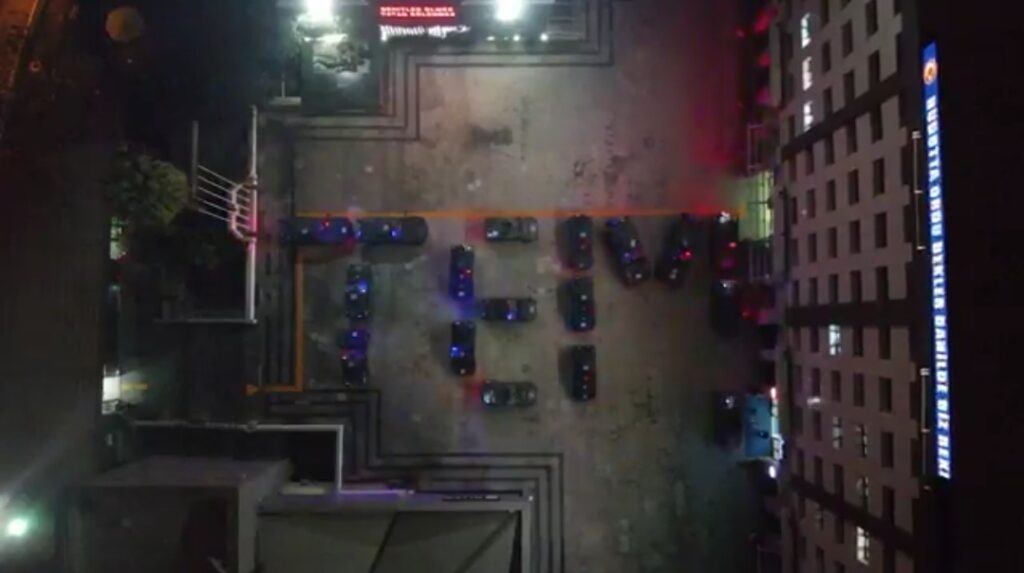 İçişleri Bakanı Ali Yerlikaya’dan DEAŞ Operasyonu Açıklaması: 47 Şüpheli Yakalandı